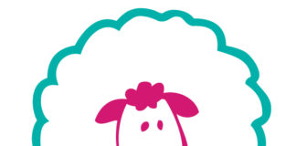 KNIT & KNOT zet de bloemetjes buiten!