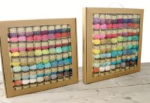 Scheepjes presenteert twee nieuwe Colour Packs