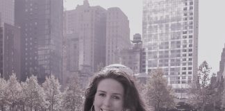 Even voorstellen: Laura van Hip Met Draad hip met draad