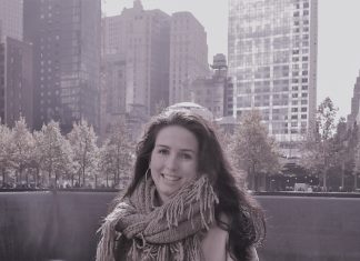 Even voorstellen: Laura van Hip Met Draad hip met draad