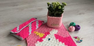 Mijn favoriete haaksteek blog favoriete haaksteek corner to corner