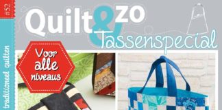 Nog niet genoeg tassen?