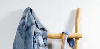 Kleurrijke schoudertas Kleurrijke schoudertas