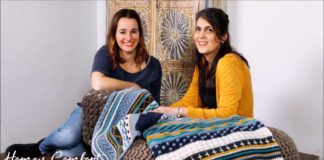 Homey Comfort CAL week 2 Homey Comfort CAL week 2