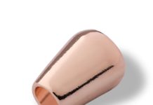 Nieuwe kleurentrend