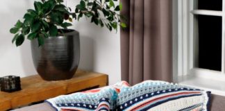 Haakpatronen dekens!