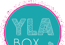 De YLA Box: de eerste creatieve haakbox van Nederland!