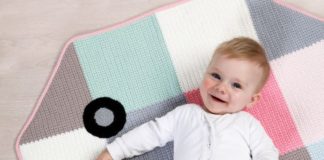 Olifant over de vloer