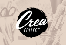 The new kid in town: Crea College