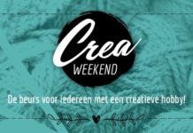 Crea Weekend Hardenberg en Gorinchem Crea Weekend
