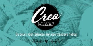 Crea Weekend Hardenberg en Gorinchem Crea Weekend