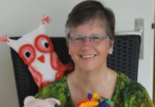 Ludyk: voor ieder kind dat een verlies heeft geleden