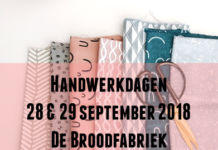 Handwerkdagen in Rijswijk
