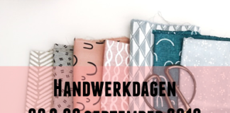 Handwerkdagen in Rijswijk