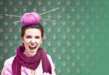 KNIT&KNOT Knit&Knot
