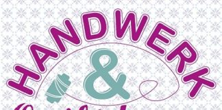 Handwerk en Quiltdagen 2018 Handwerk en Quiltdagen 2018