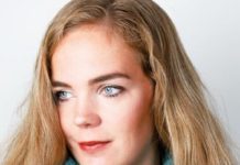Heerlijke warme ‘Cloud Nine’ sjaal Cloud nine sjaal