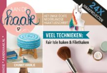 Aan de Haak 17 (ook online) cover ADH 17 met CAL