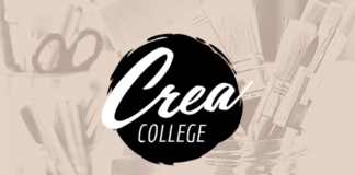 Crea College 2019 Crea college 2019