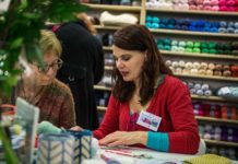 Handwerkbeurs Zwolle 2019 Handwerkbeurs Zwolle