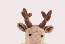 Grandioze krukhoes ‘Lieve Rudolf’ Grandioze krukhoes