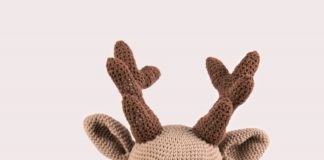 Grandioze krukhoes ‘Lieve Rudolf’ Grandioze krukhoes