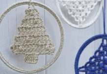 Durable I love Christmas Kerstbollen pakket Durable I love Christmas