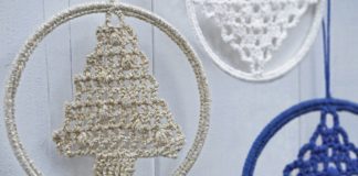 Durable I love Christmas Kerstbollen pakket Durable I love Christmas