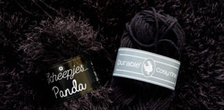 Haken voor pubers + Patroon