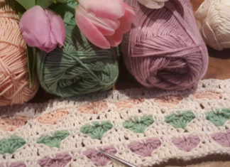 Wil jij mijn Valentijn zijn?