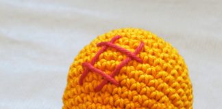 Rood, geel en groene carnavalsversiering carnavalsversiering