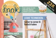 Aan de Haak 19 (ook online)