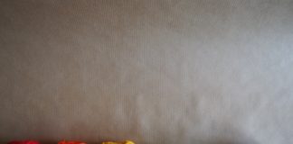 Zo overleef je een haak dip