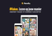 Aan de Haak op Readly Aan de Haak op Readly