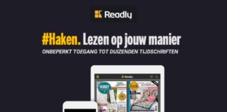 Aan de Haak op Readly Aan de Haak op Readly