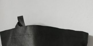 Mijn eerste bezoek aan de Knit & Knot knit & knot goodiebag