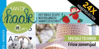 Aan de Haak 20 (ook online)