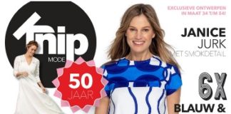 Proefabonnement Knipmode Knipmode