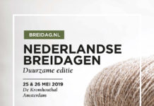NEDERLANDSE BREIDAGEN 2019 Nederlandse Breidagen
