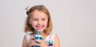 Schattige haarclipjes en broches