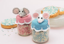 Snoezig kraamcadeautje