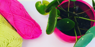 Griekse kunst in je haakwerk