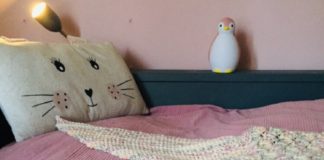 De wensen van een zeemeermin