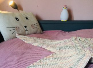 De wensen van een zeemeermin