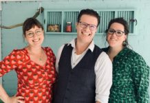 Nieuw van breiclub.nl – Summer School Haken