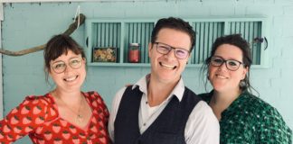 Nieuw van breiclub.nl – Summer School Haken