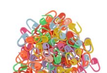 Steekmarkeerders en toerentellers