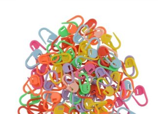 Steekmarkeerders en toerentellers