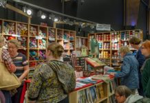 Brei- en Haakdagen Zwolle