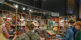 Brei- en Haakdagen Zwolle